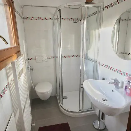 Bed & Breakfast Collegio Dei Palazzi Preganziol
