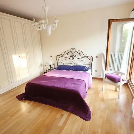 Bed & Breakfast Collegio Dei Palazzi Preganziol