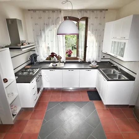 Bed & Breakfast Collegio Dei Palazzi Preganziol