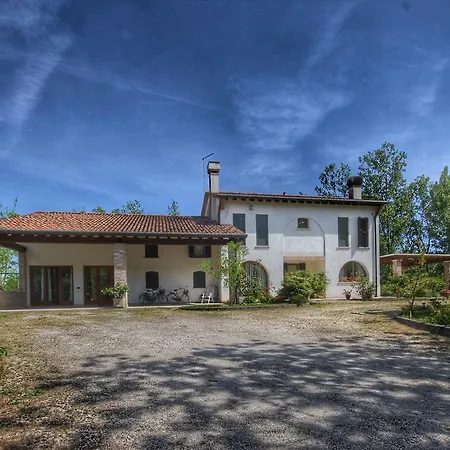 Bed & Breakfast Collegio Dei Palazzi *