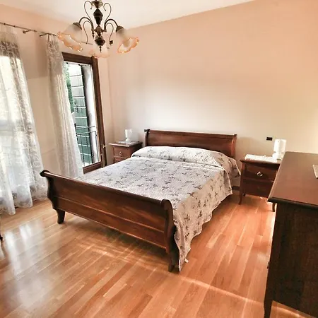 Collegio Dei Palazzi Bed & Breakfast *