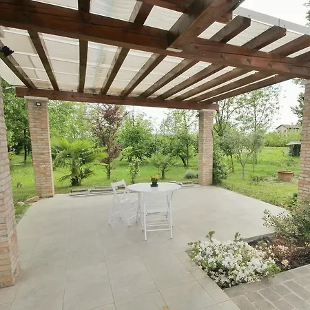 Collegio Dei Palazzi Bed & Breakfast Preganziol