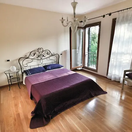 Collegio Dei Palazzi Preganziol