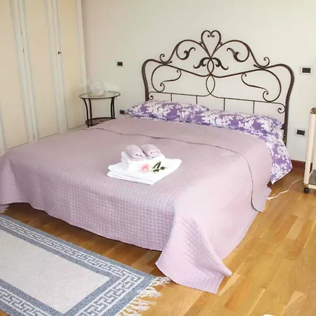 Collegio Dei Palazzi Bed & Breakfast Preganziol