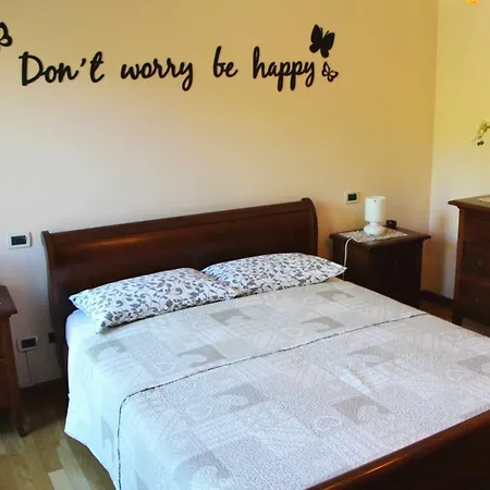 Bed & Breakfast Collegio Dei Palazzi *