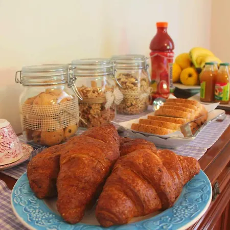 Collegio Dei Palazzi Bed & Breakfast